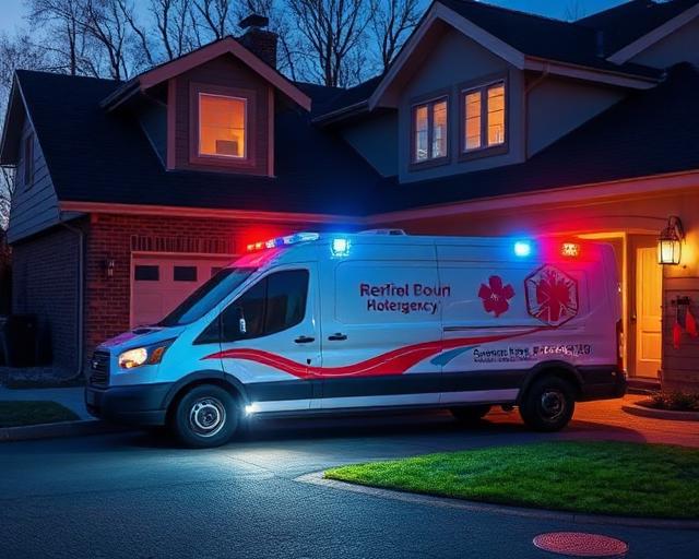 24/7 Emergency Service service in Colville, WA